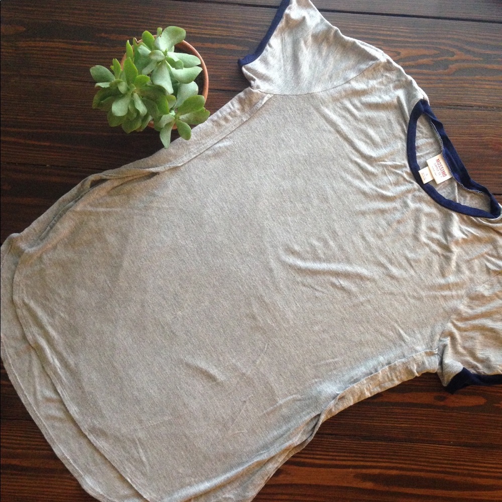 Comfortable T-Shirt
